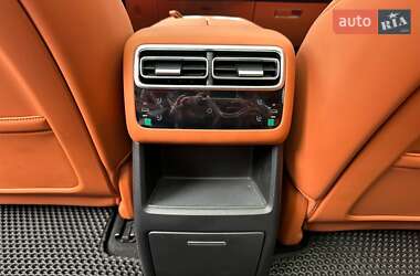 Внедорожник / Кроссовер Li Auto L6 2024 в 