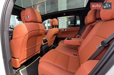 Внедорожник / Кроссовер Li Auto L6 2024 в 