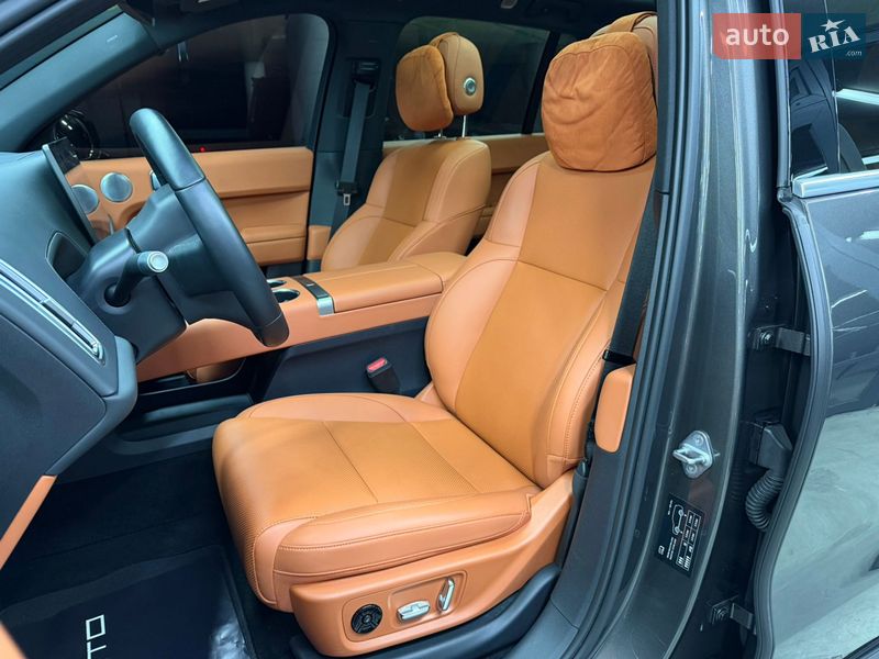 Позашляховик / Кросовер Li Auto L6 2024 в Одесі