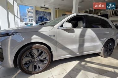 Позашляховик / Кросовер Li Auto L6 2025 в Дніпрі