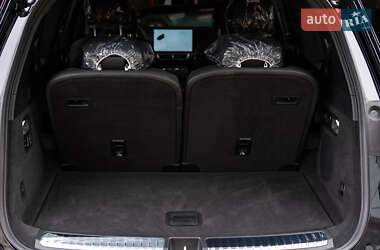 Внедорожник / Кроссовер Li Auto L7 2025 в 