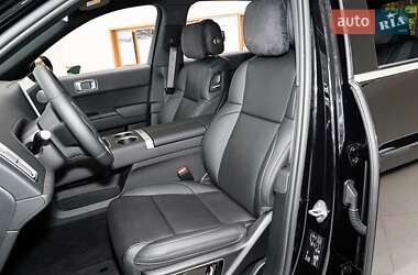 Внедорожник / Кроссовер Li Auto L7 2024 в 