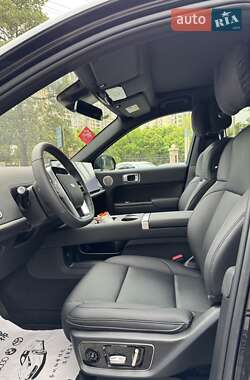 Внедорожник / Кроссовер Li Auto L7 2024 в 