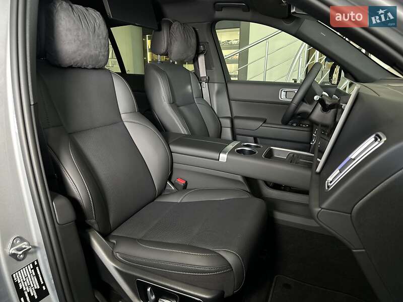 Внедорожник / Кроссовер Li Auto L7 2025 в Одессе