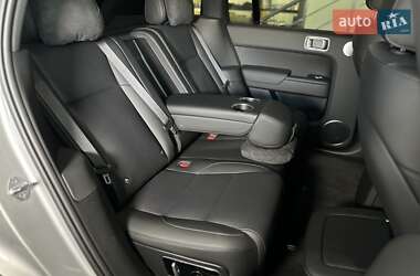 Внедорожник / Кроссовер Li Auto L7 2025 в 