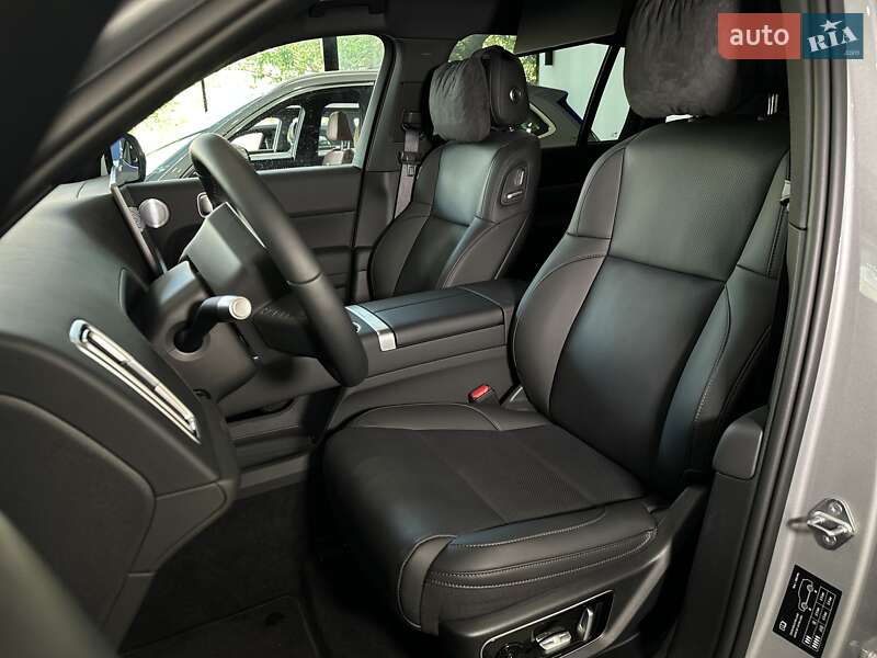 Внедорожник / Кроссовер Li Auto L7 2025 в Одессе