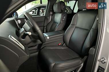 Внедорожник / Кроссовер Li Auto L7 2025 в 