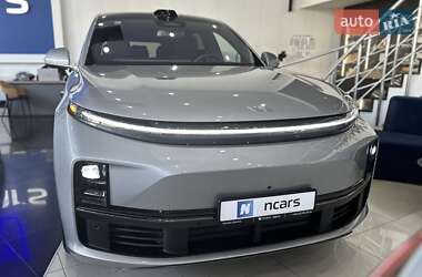 Внедорожник / Кроссовер Li Auto L7 2025 в 
