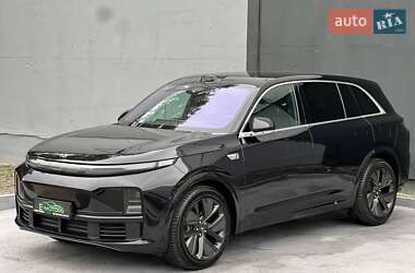 Позашляховик / Кросовер Li Auto L7 2024 в Києві