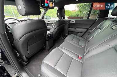 Внедорожник / Кроссовер Li Auto L7 2024 в 