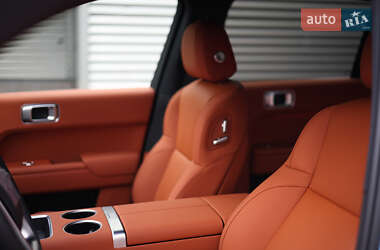 Внедорожник / Кроссовер Li Auto L7 2024 в 