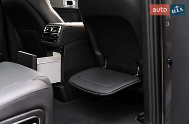 Позашляховик / Кросовер Li Auto L7 2025 в 