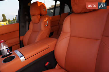 Внедорожник / Кроссовер Li Auto L7 2024 в 