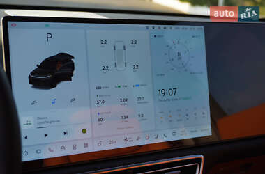 Внедорожник / Кроссовер Li Auto L7 2024 в 