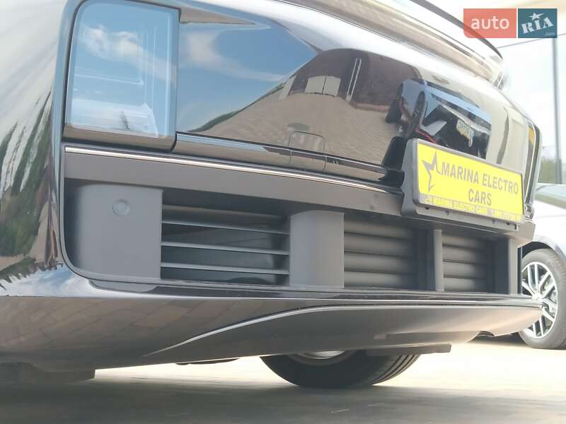 Позашляховик / Кросовер Li Auto L7 2024 в Києві