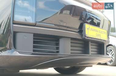 Внедорожник / Кроссовер Li Auto L7 2024 в 