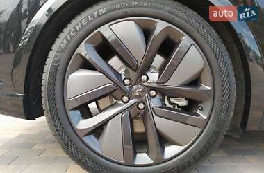 Внедорожник / Кроссовер Li Auto L7 2024 в 