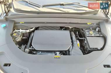 Внедорожник / Кроссовер Li Auto L7 2024 в 