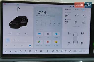 Внедорожник / Кроссовер Li Auto L7 2024 в 