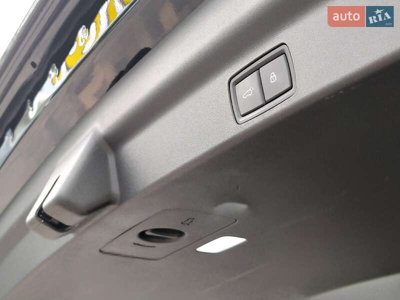 Позашляховик / Кросовер Li Auto L7 2024 в Києві