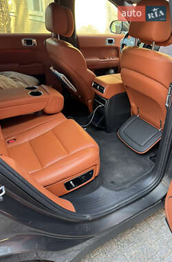 Внедорожник / Кроссовер Li Auto L7 2023 в 