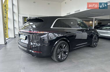 Внедорожник / Кроссовер Li Auto L7 2024 в 