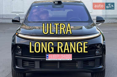 Внедорожник / Кроссовер Li Auto L7 2024 в Киеве