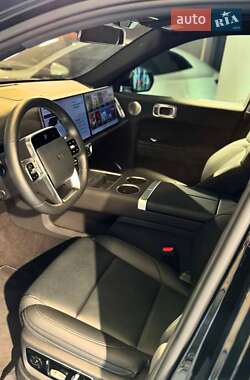 Внедорожник / Кроссовер Li Auto L7 2024 в 