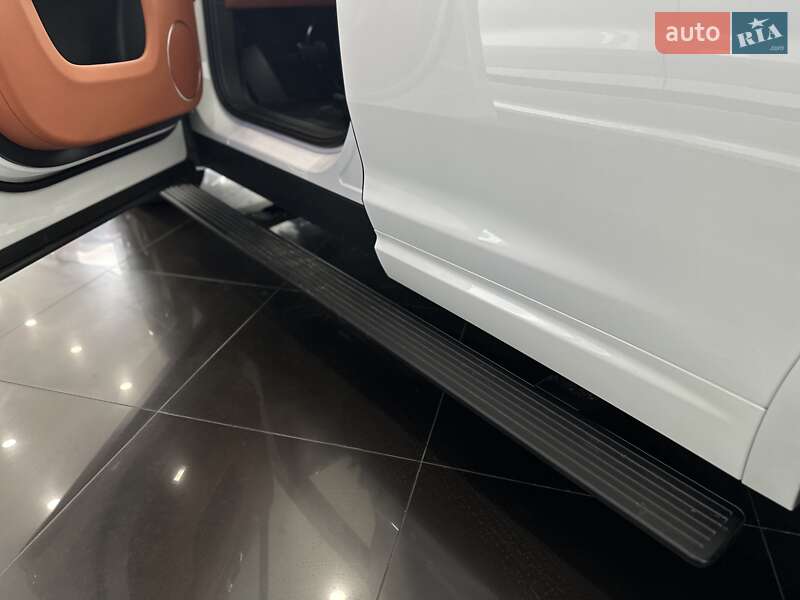 Позашляховик / Кросовер Li Auto L7 2024 в Одесі