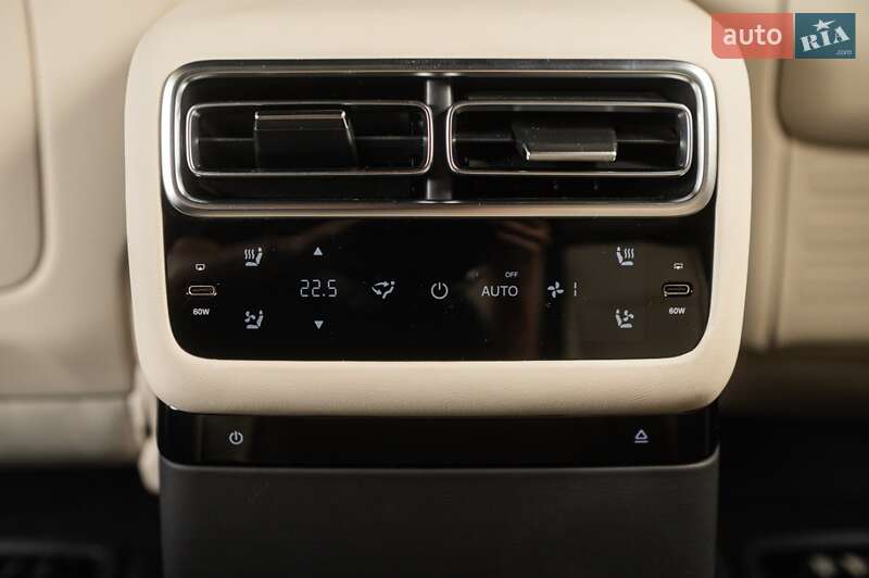 Универсал Li Auto L7 2024 в Одессе фото 24 Универсал Li Auto L7 2024 в Одессе