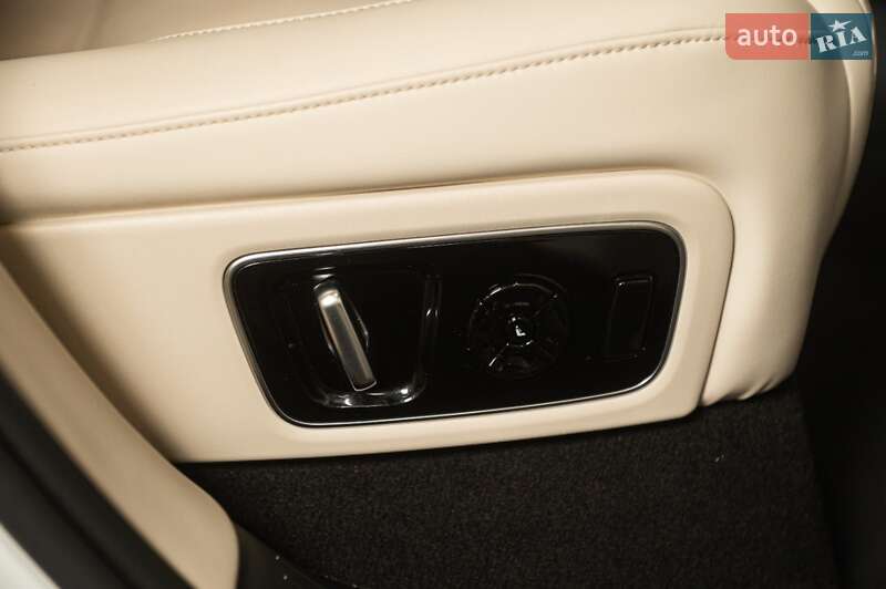 Универсал Li Auto L7 2024 в Одессе фото 26 Универсал Li Auto L7 2024 в Одессе