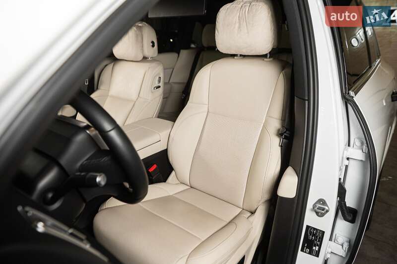 Универсал Li Auto L7 2024 в Одессе фото 31 Универсал Li Auto L7 2024 в Одессе