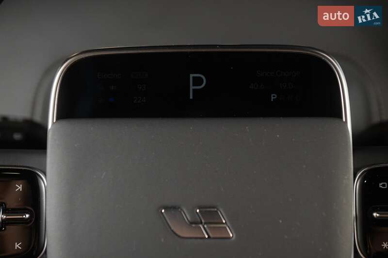 Универсал Li Auto L7 2024 в Одессе фото 64 Универсал Li Auto L7 2024 в Одессе
