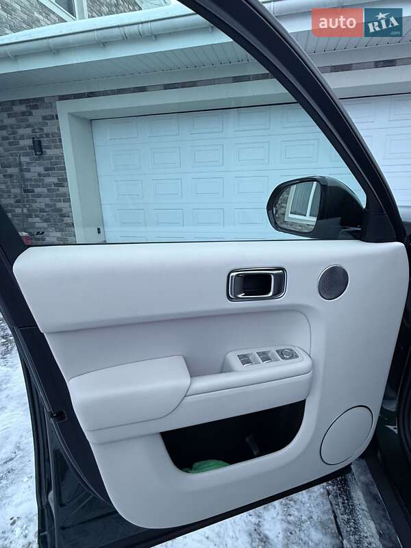 Внедорожник / Кроссовер Li Auto L7 2024 в Обухове фото 14 Внедорожник / Кроссовер Li Auto L7 2024 в Обухове