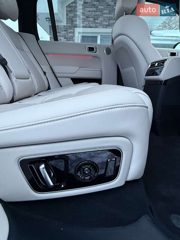 Внедорожник / Кроссовер Li Auto L7 2024 в Обухове фото 21 Внедорожник / Кроссовер Li Auto L7 2024 в Обухове