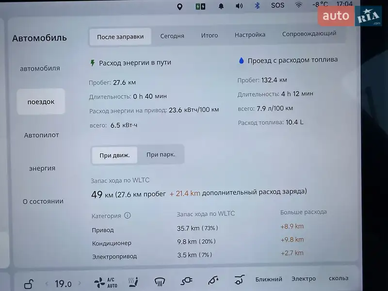 Внедорожник / Кроссовер Li Auto L7 2024 в Обухове документ 2 фото Внедорожник / Кроссовер Li Auto L7 2024 в Обухове документ