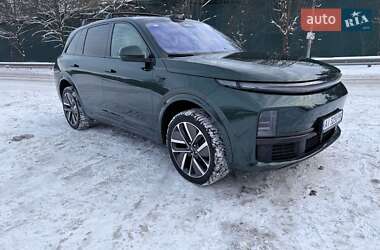 Позашляховик / Кросовер Li Auto L7 2024 в Обухові