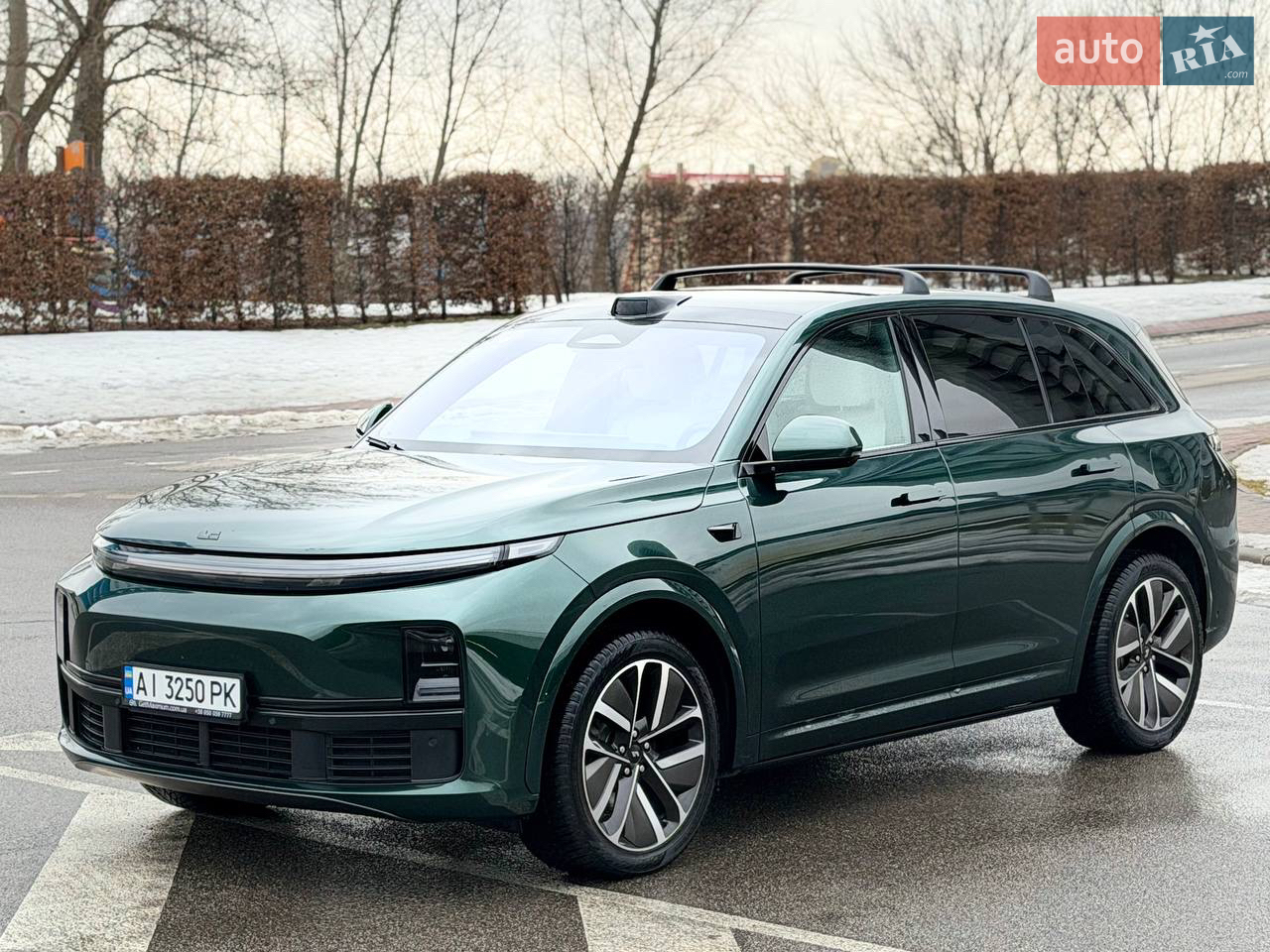 2020 BMW X7 - мініатюра 31