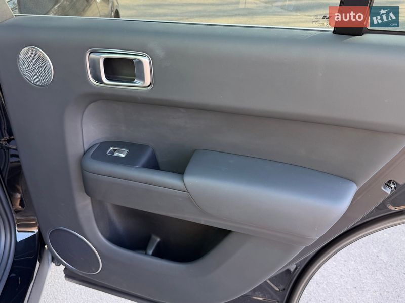 Позашляховик / Кросовер Li Auto L7 2024 в Києві