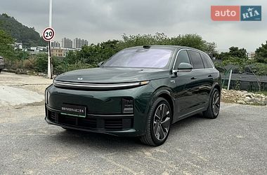 Внедорожник / Кроссовер Li Auto L7 2025 в Киеве