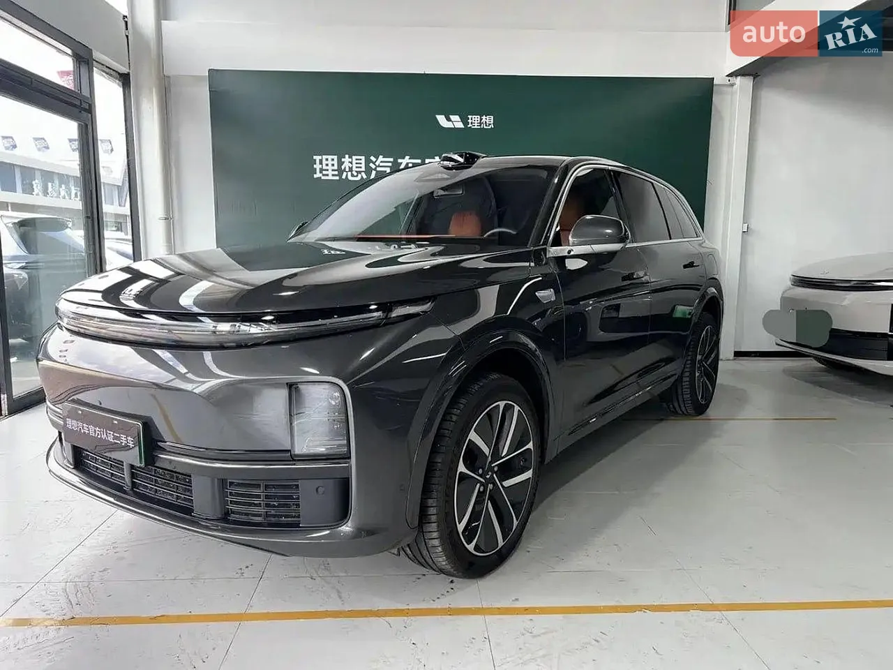 2025 BYD Tang - мініатюра 20