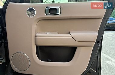 Позашляховик / Кросовер Li Auto L7 2025 в Києві