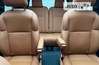 Седан Li Auto L9 2024 в 