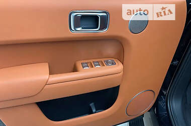 Седан Li Auto L9 2024 в 