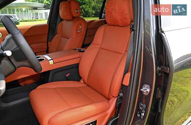Внедорожник / Кроссовер Li Auto L9 2025 в 