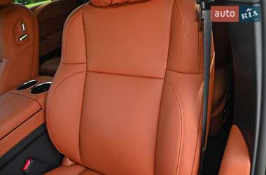 Внедорожник / Кроссовер Li Auto L9 2025 в 