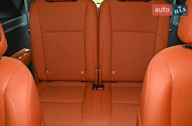 Внедорожник / Кроссовер Li Auto L9 2025 в 