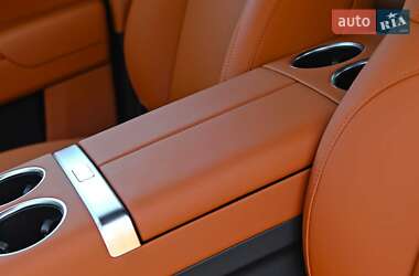 Внедорожник / Кроссовер Li Auto L9 2025 в 