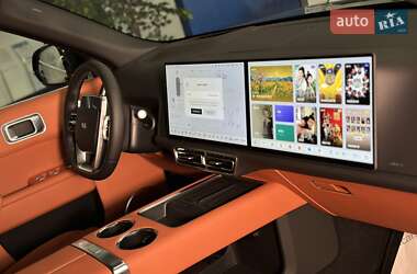 Внедорожник / Кроссовер Li Auto L9 2025 в 