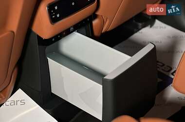 Внедорожник / Кроссовер Li Auto L9 2025 в 